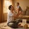 The Silent Struggles of New Fathers: What No One Talks About