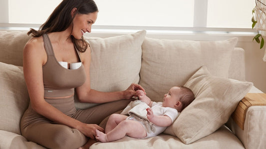 Must-Have Feeding Accessories for Every Parent