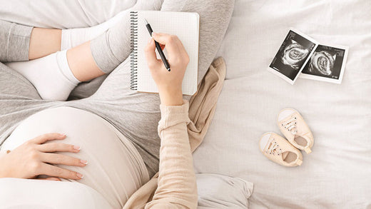 Preparing for Parenthood: Essentials for the First Six Months
