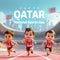 Celebrating Qatar National Sports Day: A Nation United in Fitness and Well-being