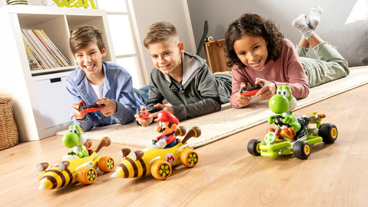 The Best RC Cars for Kids and Beginners