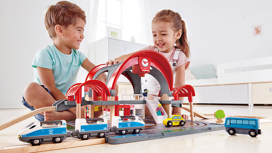 The Best Toys for Newborns: Simple Yet Stimulating Choices