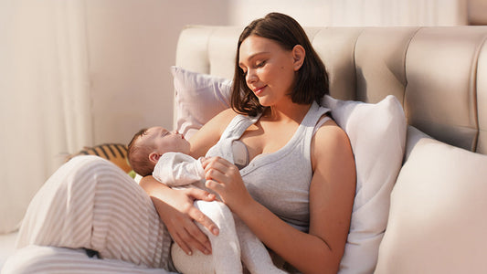 The Ultimate Guide to Breastfeeding Essentials for New Moms