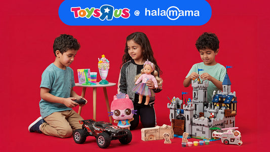 Discover Trending Kids Toys Now Available from Toys”R”Us