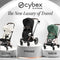 Experience the Best of Cybex: PRIAM, MIOS, and COYA Now in Qatar
