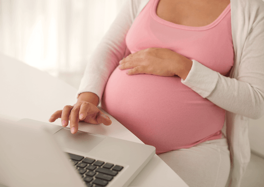 TO-DO LIST IN PREGNANCY