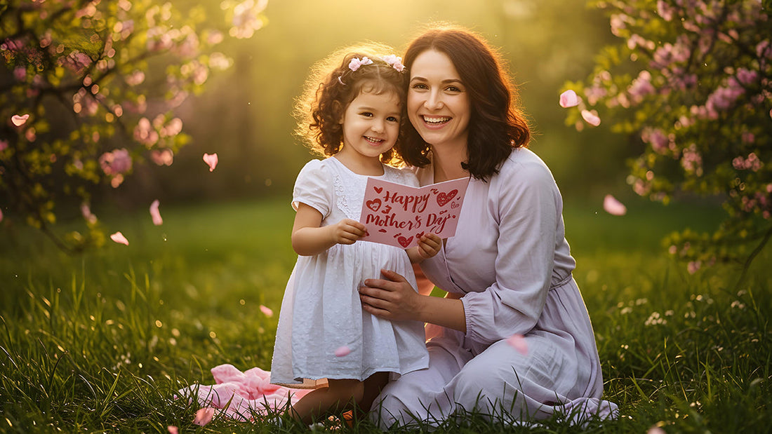 Mother’s Day: A Tribute to All Moms