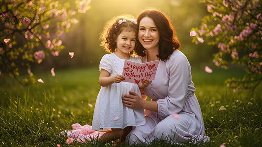 Mother’s Day: A Tribute to All Moms