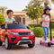 What Safety Features Should You Look for in Kids' Ride-Ons?