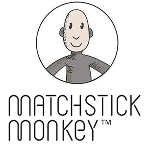 Matchstick Monkey