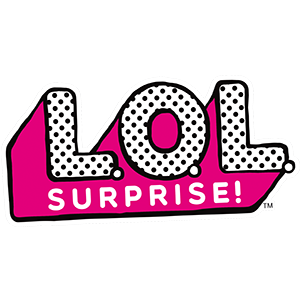 L.O.L. Surprise