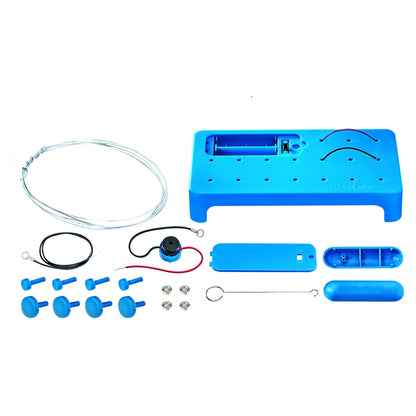 4M Kidz Labs Buzz Wire Making Kit