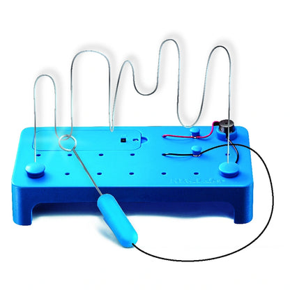 4M Kidz Labs Buzz Wire Making Kit
