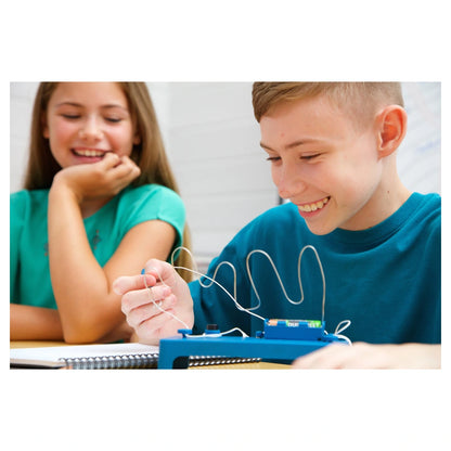4M Kidz Labs Buzz Wire Making Kit