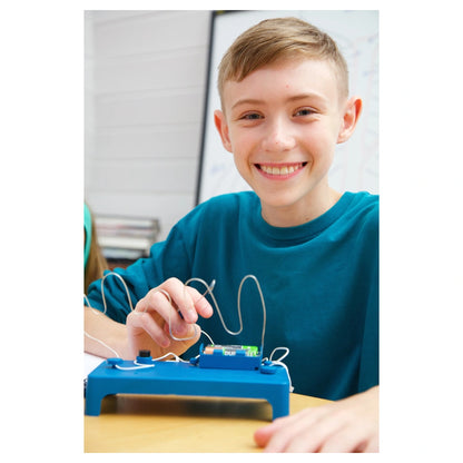 4M Kidz Labs Buzz Wire Making Kit