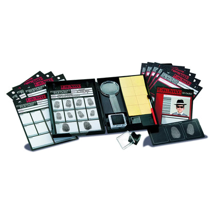 4M Fingerprint Kit