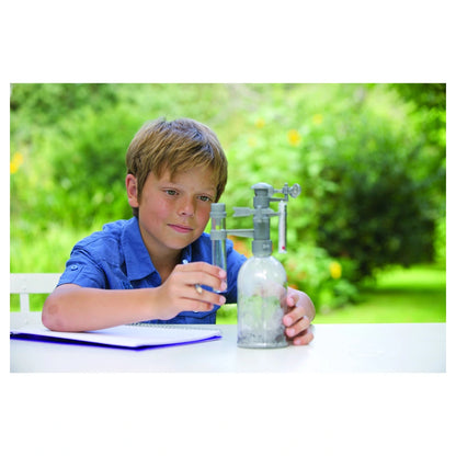 4M Kidz Labs Green Science Weather Station