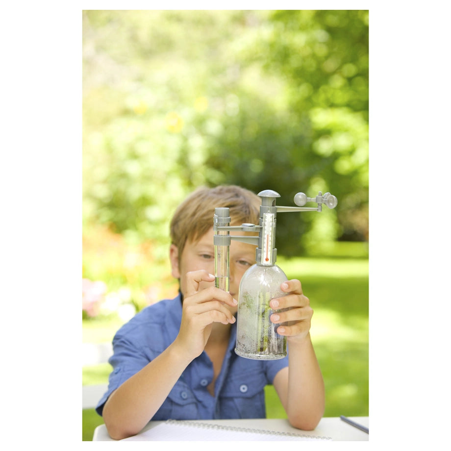 4M Kidz Labs Green Science Weather Station