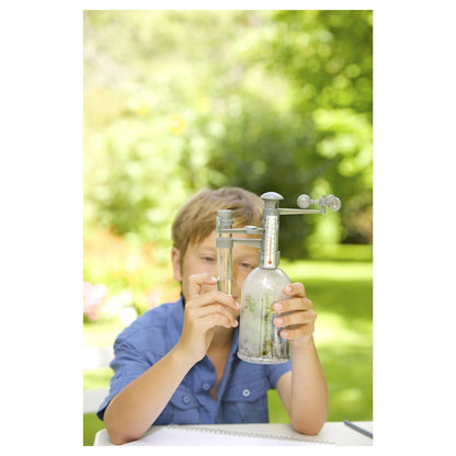 4M Kidz Labs Green Science Weather Station