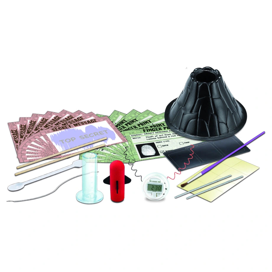 4M KidzLabs Kitchen Science Kit