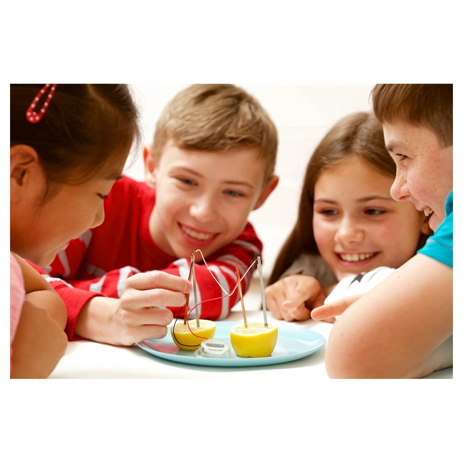 4M KidzLabs Kitchen Science Kit