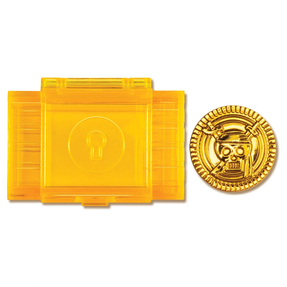 4M KidzLabs Mystery Puzzle Chest Se
