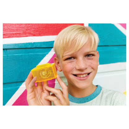4M KidzLabs Mystery Puzzle Chest Se