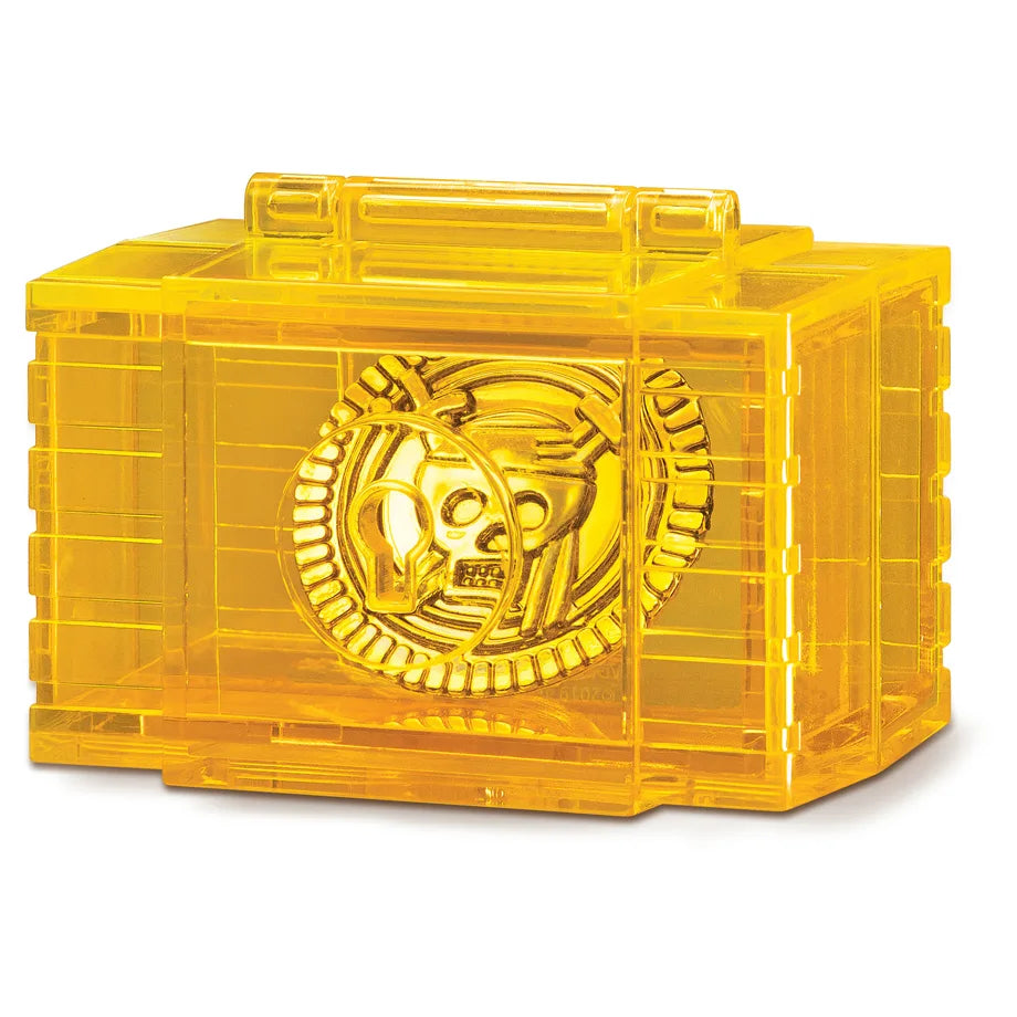 4M KidzLabs Mystery Puzzle Chest Se