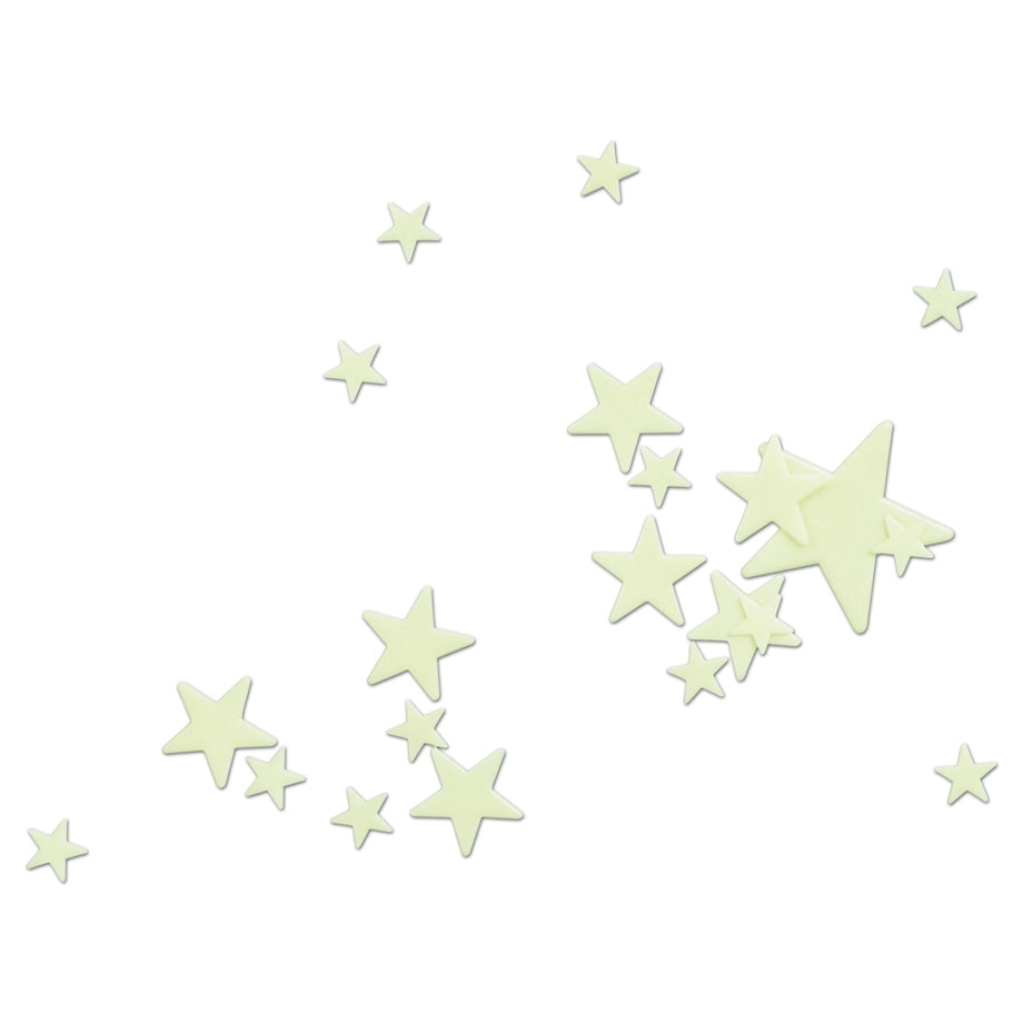 4M Glow Star