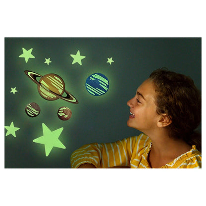 4M Glow Planets & Nova Star Box