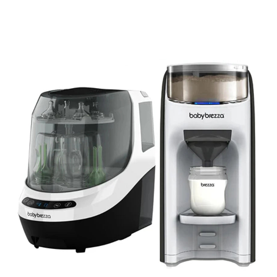 Formula Pro Advanced & Bottle Washer Pro