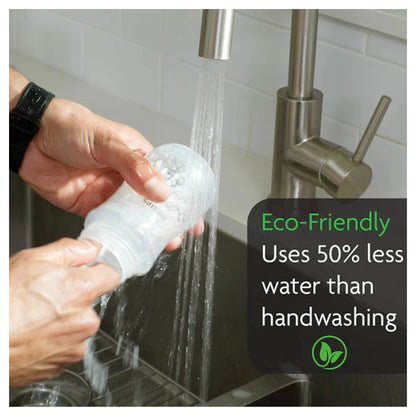 Formula Pro Advanced & Bottle Washer Pro