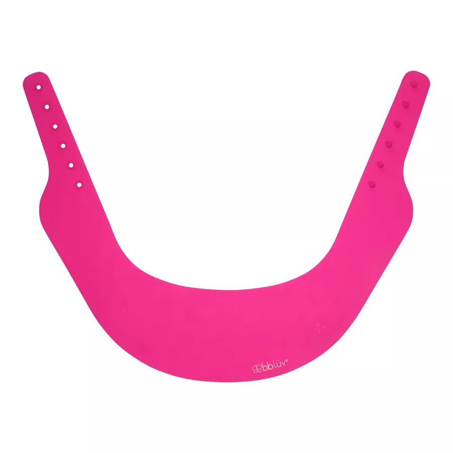 Bbluv Kap Silicone Shampoo Repellant Cap (Pink) Bbluv Kap Silicone Shampoo Repellant Cap (Pink)