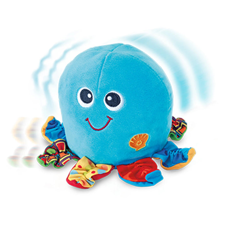 Winfun Shake & Dance Pals Octopus