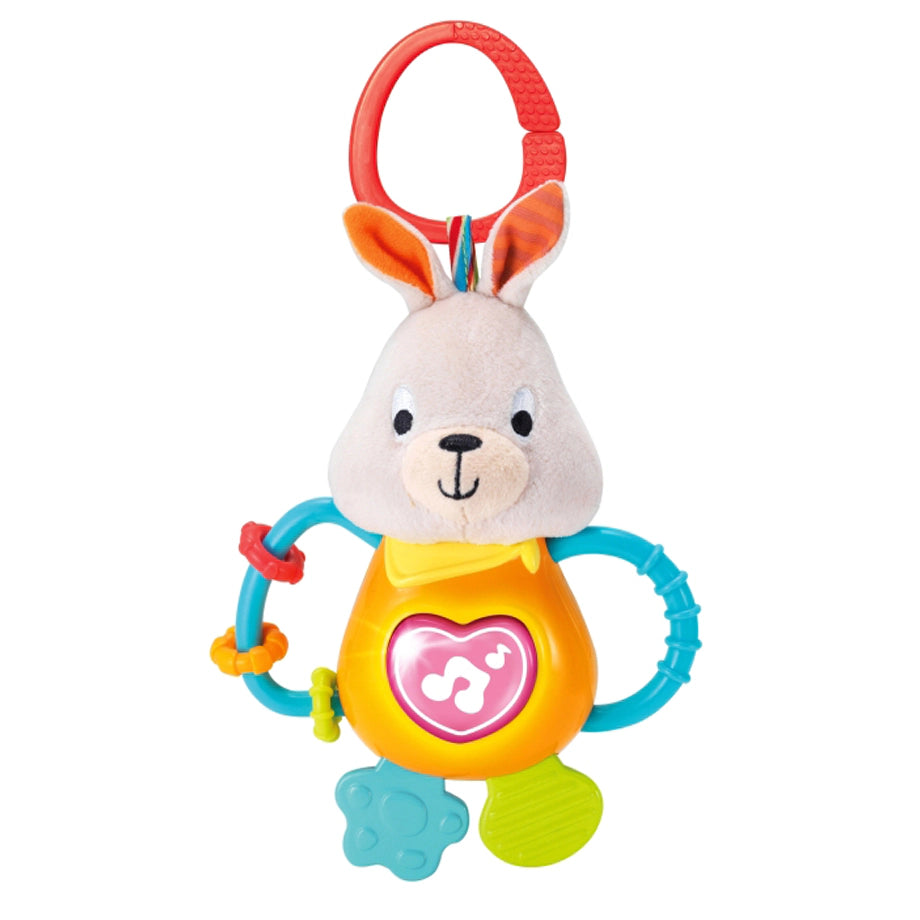 Winfun Bouncy Bunny Jungle Fun