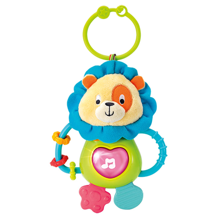 Winfun Caesar The Lion Jungle Fun