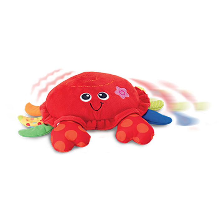 Winfun Shake & Dance Pals Crab