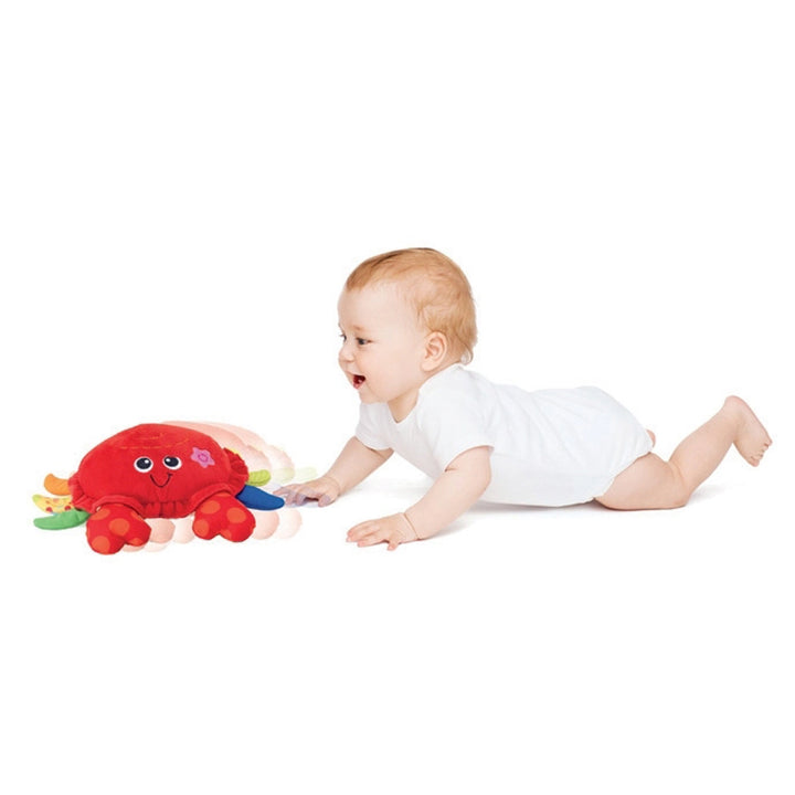 Winfun Shake & Dance Pals Crab