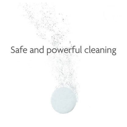 Baby Brezza Detergent Tablets for Bottle Washer Pro® (Pack of 04)