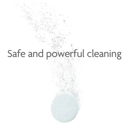 Baby Brezza Detergent Tablets for Bottle Washer Tablets (Pack of 05)