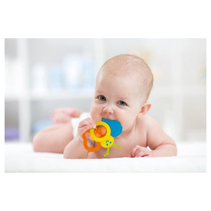 Winfun Baby'S Butterfly Rattle