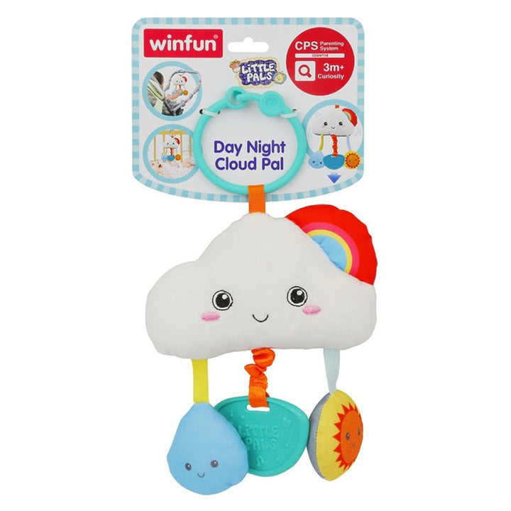 Winfun Day Night Cloud Pal