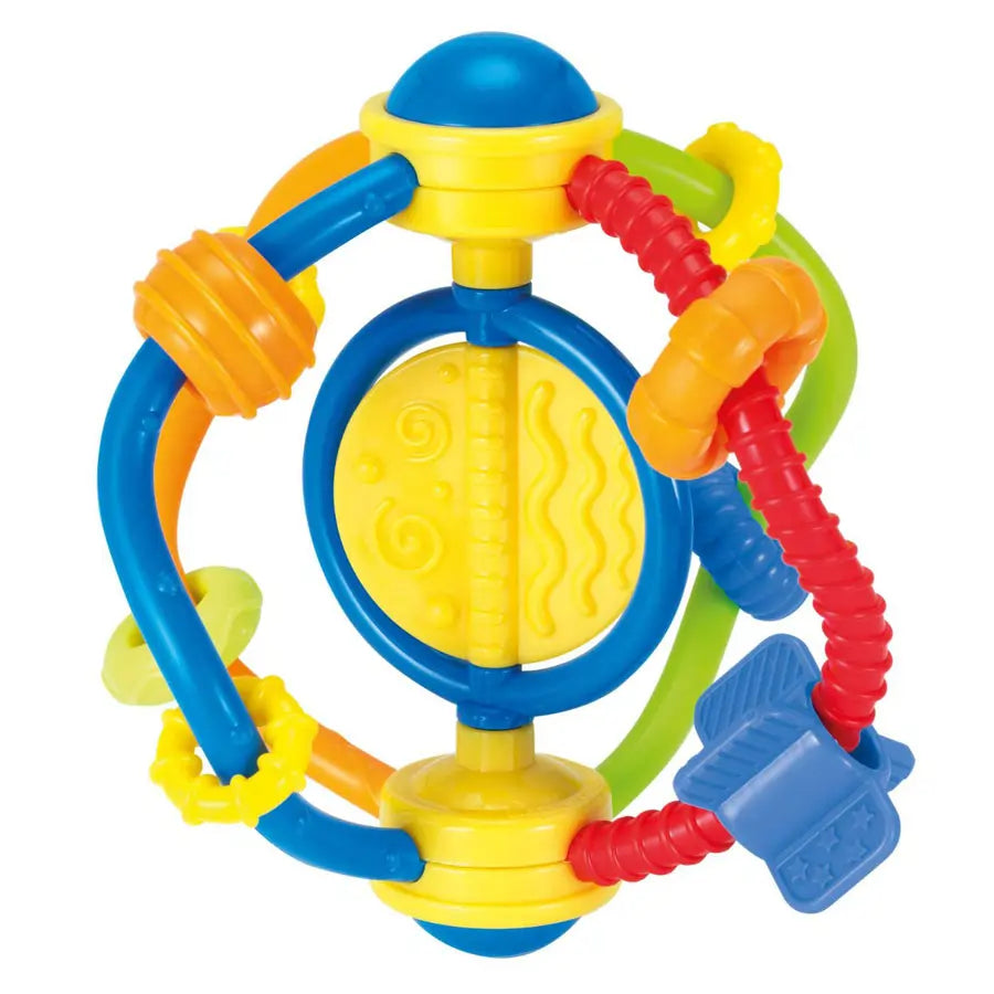 Winfun Grip’n Play Rattle Winfun Grip’n Play Rattle