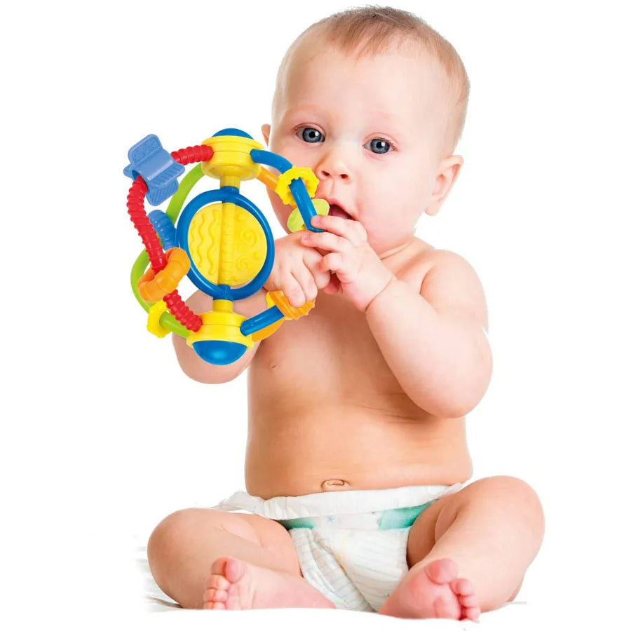 Winfun Grip’n Play Rattle Winfun Grip’n Play Rattle