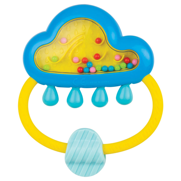 Winfun Shake 'N Slide Rattle Raincloud
