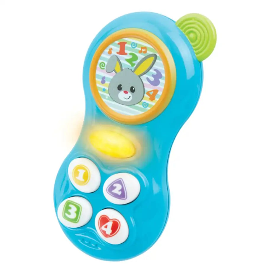 Winfun Baby Fun Phone