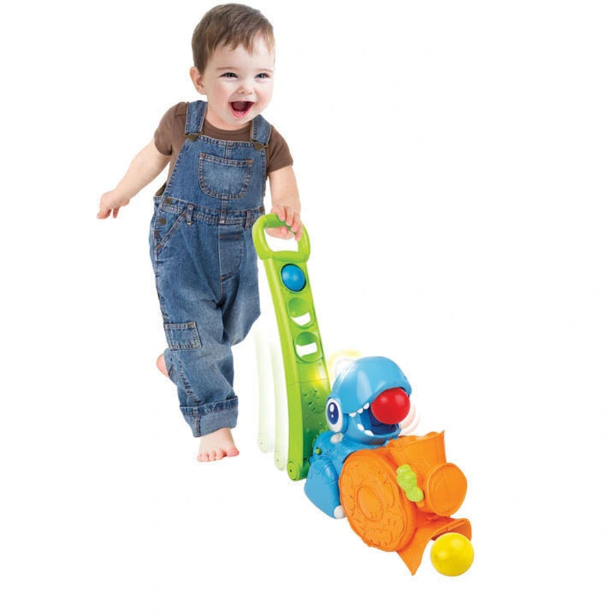 Winfun ظهرت متعة دينو Winfun ظهرت متعة دينو