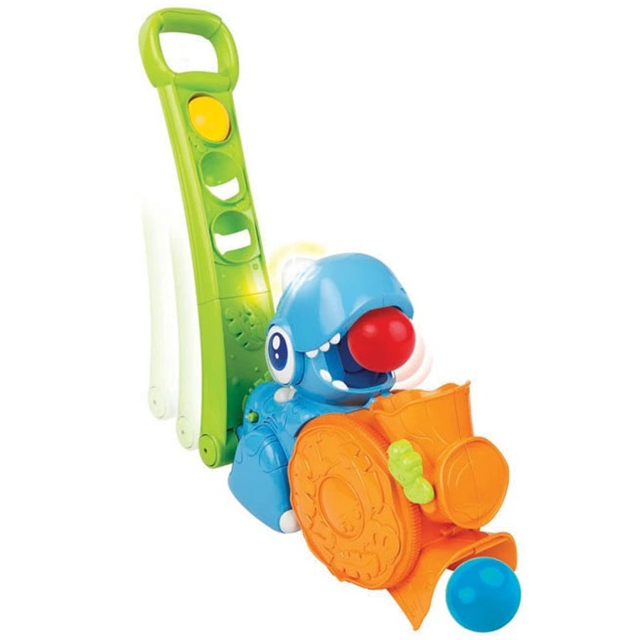 Winfun ظهرت متعة دينو Winfun ظهرت متعة دينو