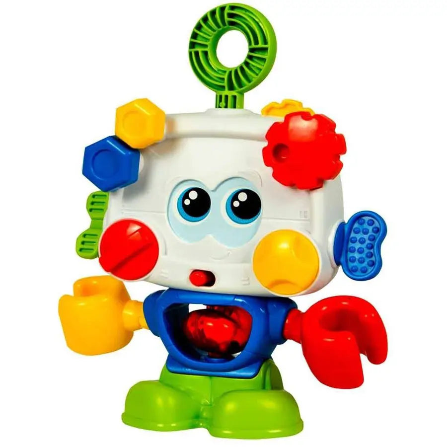 Winfun Super Activity Robot Winfun Super Activity Robot