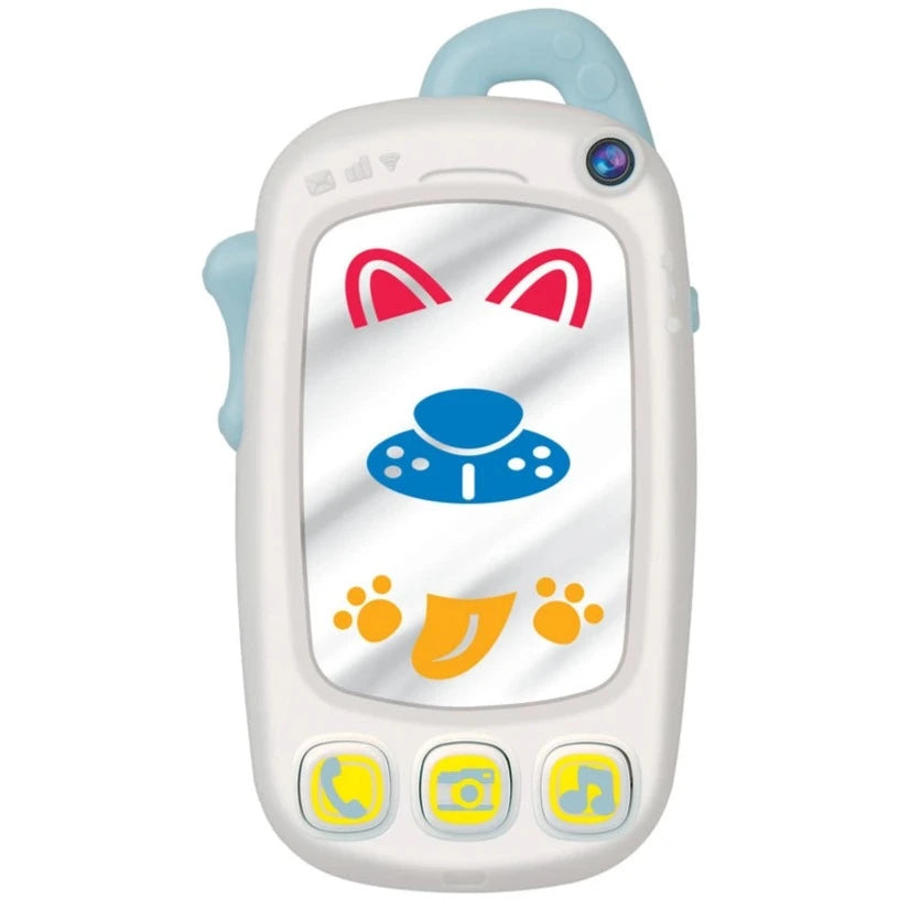 Winfun My First Baby Selfie Phone